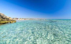 Biddiccia Home In Sicily